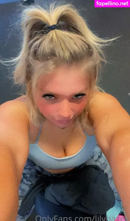 Lilyhazex OnlyFans Thumbnail #0iNeOlRWIv