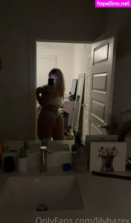 Lilyhazex OnlyFans Thumbnail #l6dZlszO3T