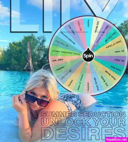 Lilyhazexx OnlyFans Thumbnail #WXLXLmYk2o