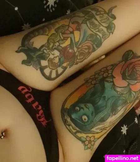 Lilyhorror OnlyFans Thumbnail #jtZUAgZPtd