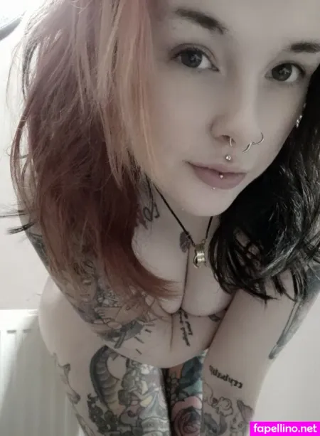 Lilyhorror OnlyFans Thumbnail #uSYCBQ0orO