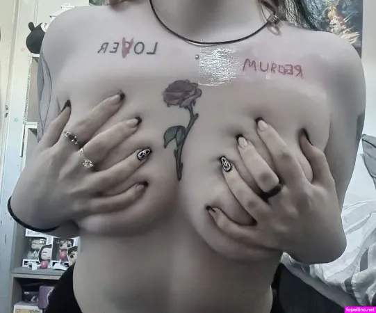 Lilyhorror OnlyFans Thumbnail #uaF9fTy6Fe