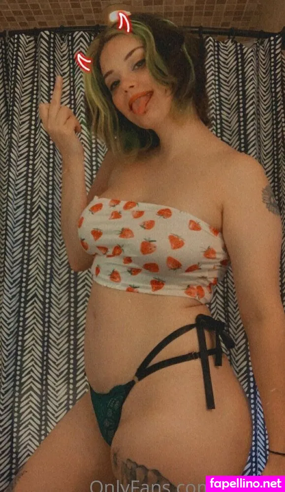 lilyiris7 Nude Leaked OnlyFans Photo #1lFuhgk0sB