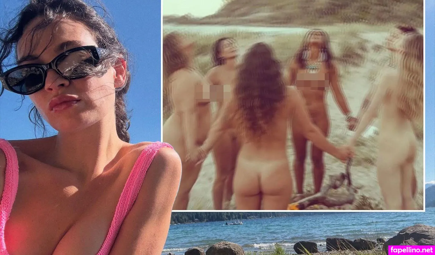 lilyJames Nude Leaked OnlyFans Photo #oyQwJRsOSr