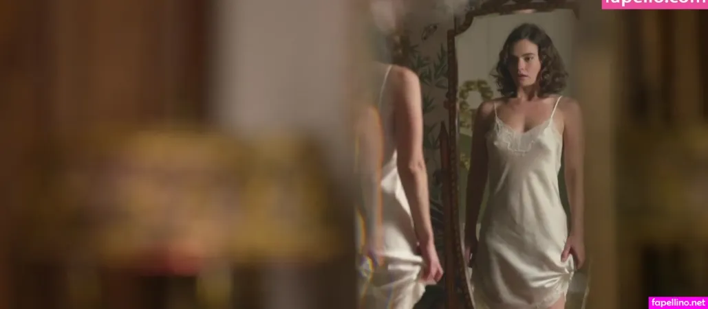 Lilyjames OnlyFans Thumbnail #wqoSB3ww3X