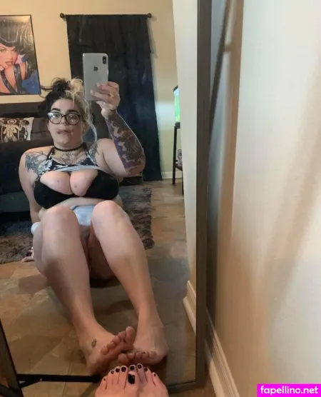 Lilyjones 311 OnlyFans Thumbnail #NMrOEFOlOz