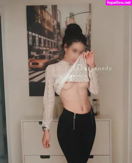 Lilykennedy OnlyFans Thumbnail #IohmQjUYTG
