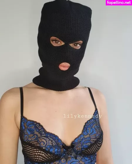 Lilykennedy OnlyFans Thumbnail #ui92mWyvcz