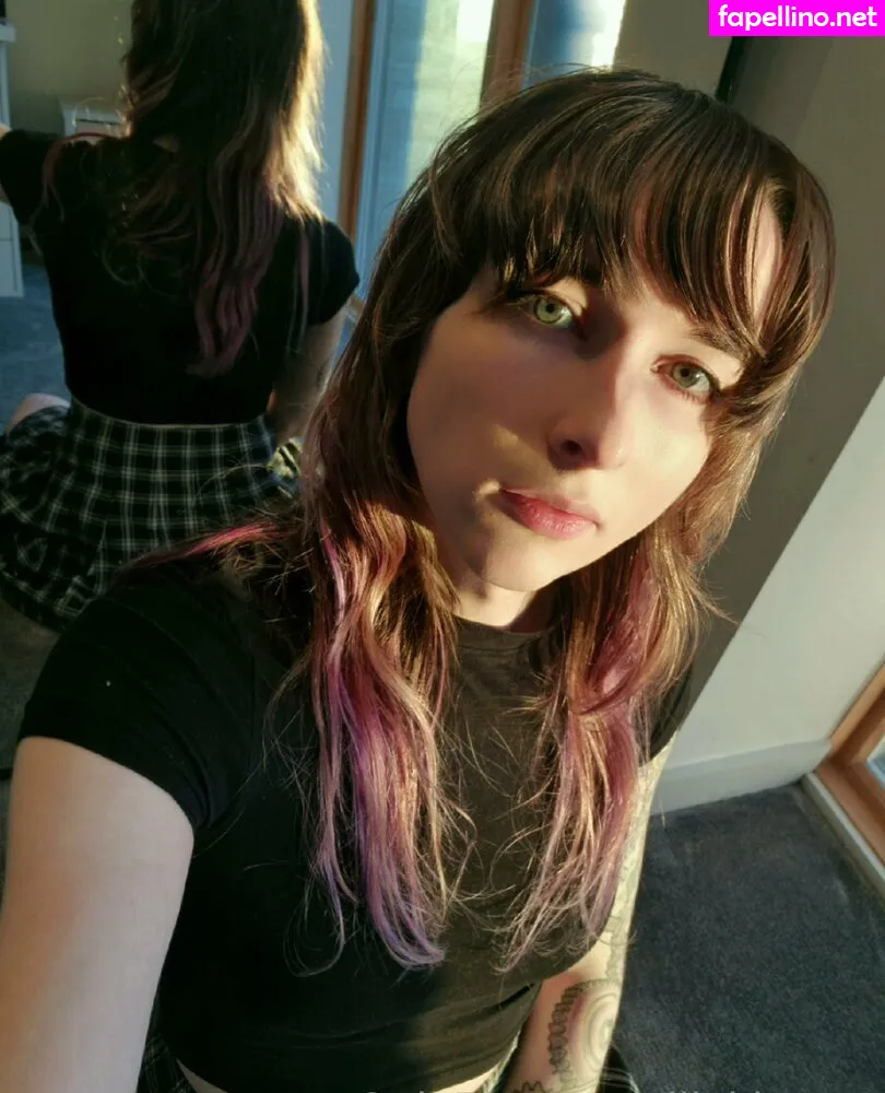 lilyfox_, lilykitsune Nude Leaked OnlyFans Photo #DXBzRluItm