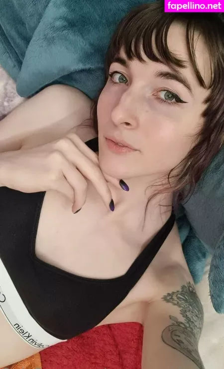 Lilykitsune OnlyFans Thumbnail #INx0Gpu3eW