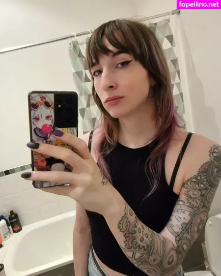 Lilykitsune OnlyFans Thumbnail #MJggpvWWXB