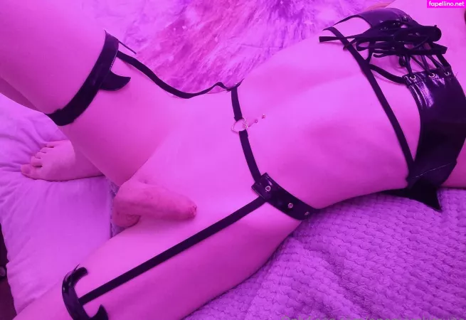 Lilykitsune OnlyFans Thumbnail #tmPrWCfDoN