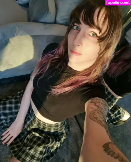 Lilykitsune OnlyFans Thumbnail #zU85fY6j05