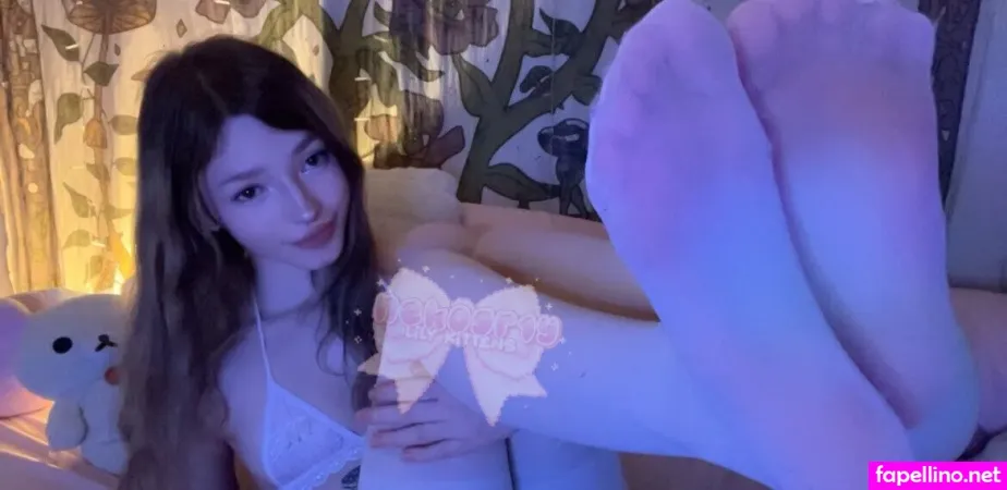 Lilykittens OnlyFans Thumbnail #KMxNioTWVx