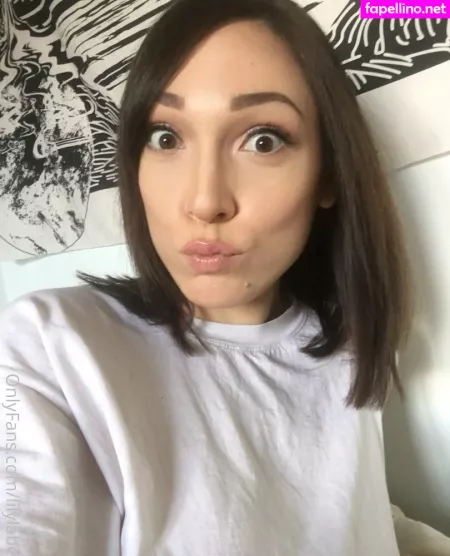 Lilylabeau OnlyFans Thumbnail #QSKmA7ufGr