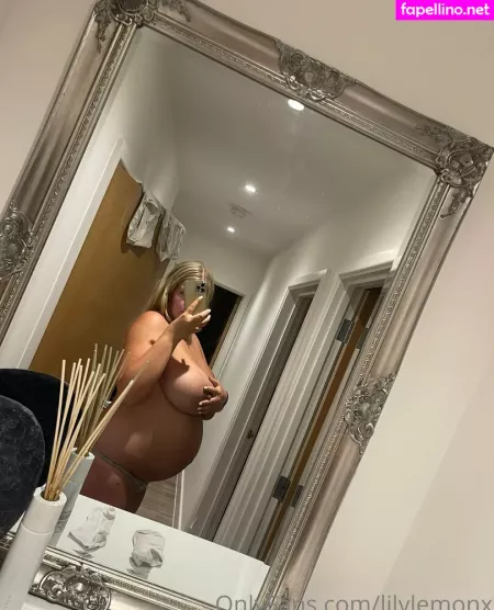 Lilylemonx OnlyFans Thumbnail #E49CXgaIBU