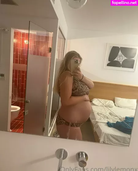 Lilylemonx OnlyFans Thumbnail #qdFrOFwbfC