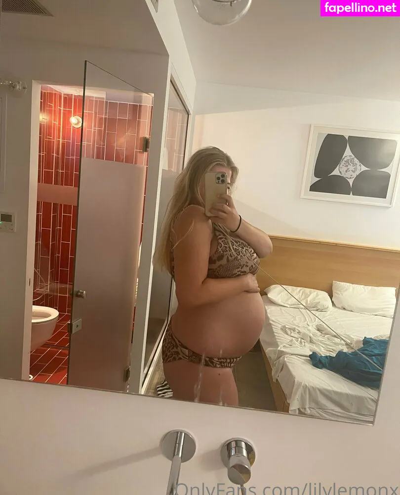 lilylemonx Nude Leaked OnlyFans Photo #qdFrOFwbfC