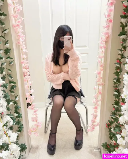 Lilylightsworn OnlyFans Thumbnail #mGwbI5945n