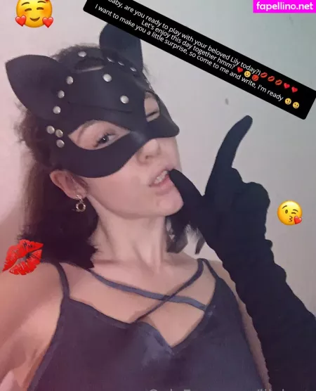 Lilylong OnlyFans Thumbnail #qVxJmlsmlJ