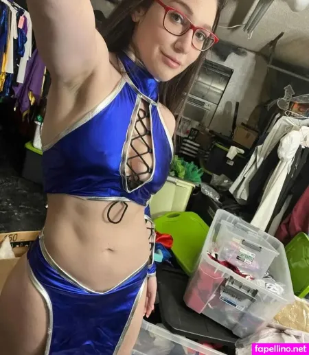 Lilylouofficial 2 OnlyFans Thumbnail #u7dCQRHOMp