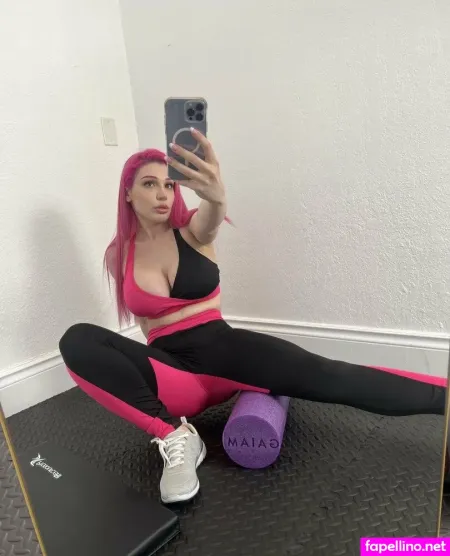 Lilyloutv OnlyFans Thumbnail #HrL5LwfMGK