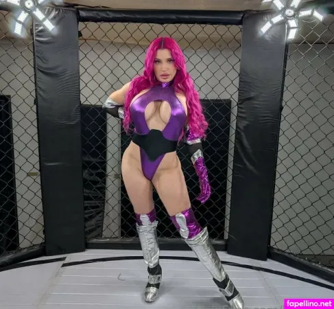 Lilyloutv OnlyFans Thumbnail #KbbOMPeptx