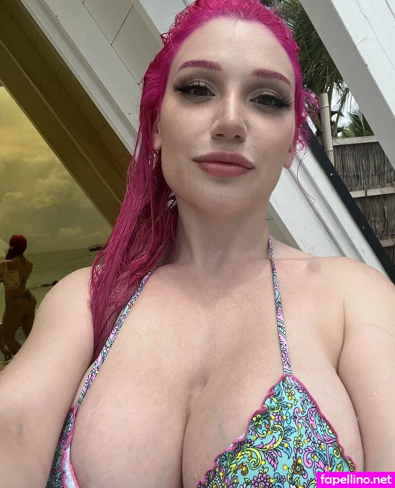 lilylouofficial, lilyloutv Nude Leaked OnlyFans Photo #W5T7KxKPWP