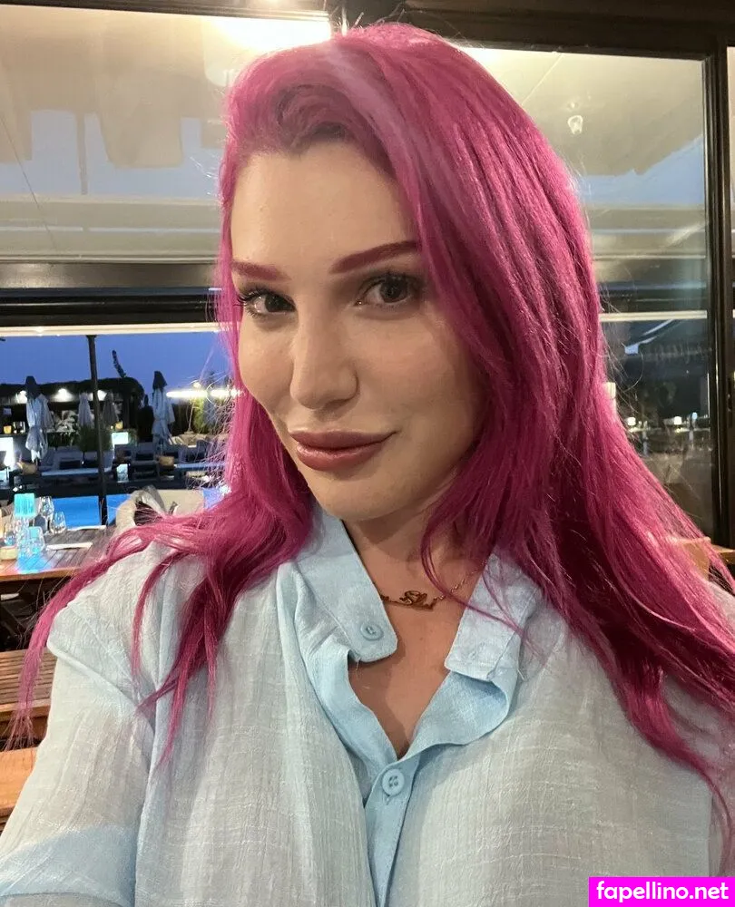 lilylouofficial, lilyloutv Nude Leaked OnlyFans Photo #WsaD1YQgZe