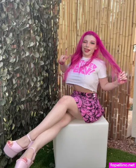 Lilyloutv OnlyFans Thumbnail #sUSjBuSUOi