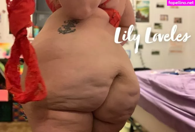 Lilyloveles OnlyFans Thumbnail #INXbWQiPNJ