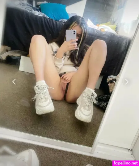 Lilyluvsof OnlyFans Thumbnail #TDAE9ewgU7