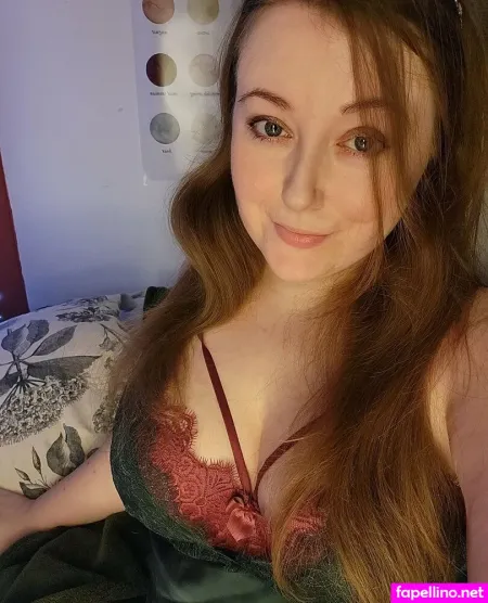 Lilymarie OnlyFans Thumbnail #HUOqXMpTY2