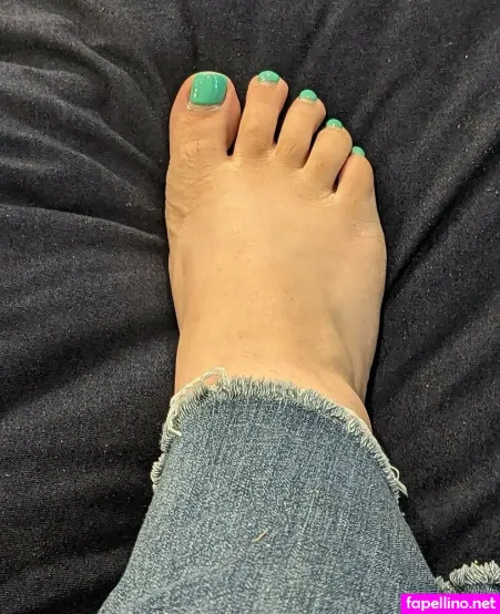 Lilymariefeet OnlyFans Thumbnail #CBDdinSdYd