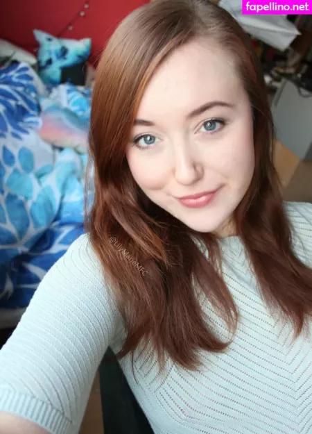 Lilymariemfc OnlyFans Thumbnail #PKPGapeLzW