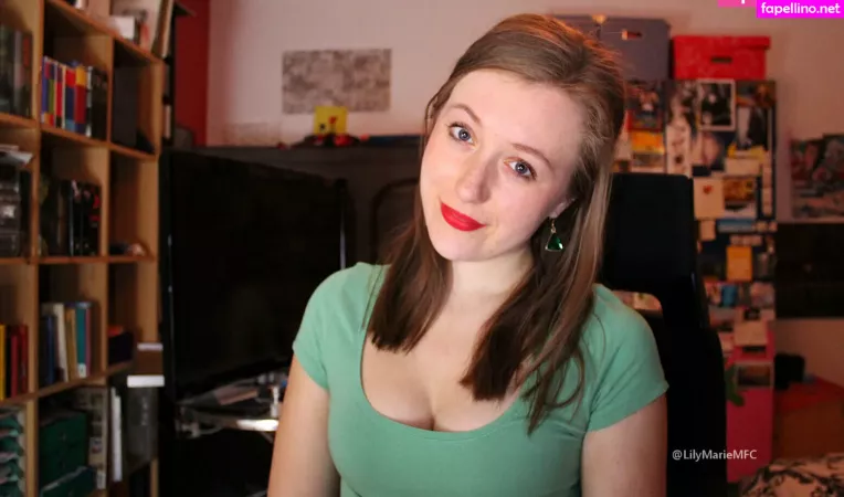 Lilymariemfc OnlyFans Thumbnail #kLSvQpCgMo