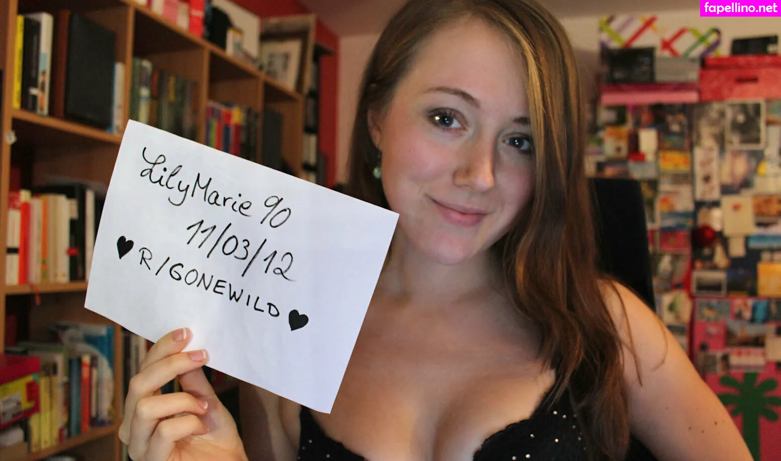 lilymariecam, lilymariemfc Nude Leaked OnlyFans Photo #sFXrUGUahG