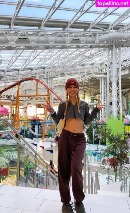 Lilymaymac OnlyFans Thumbnail #Vo45wlDes3