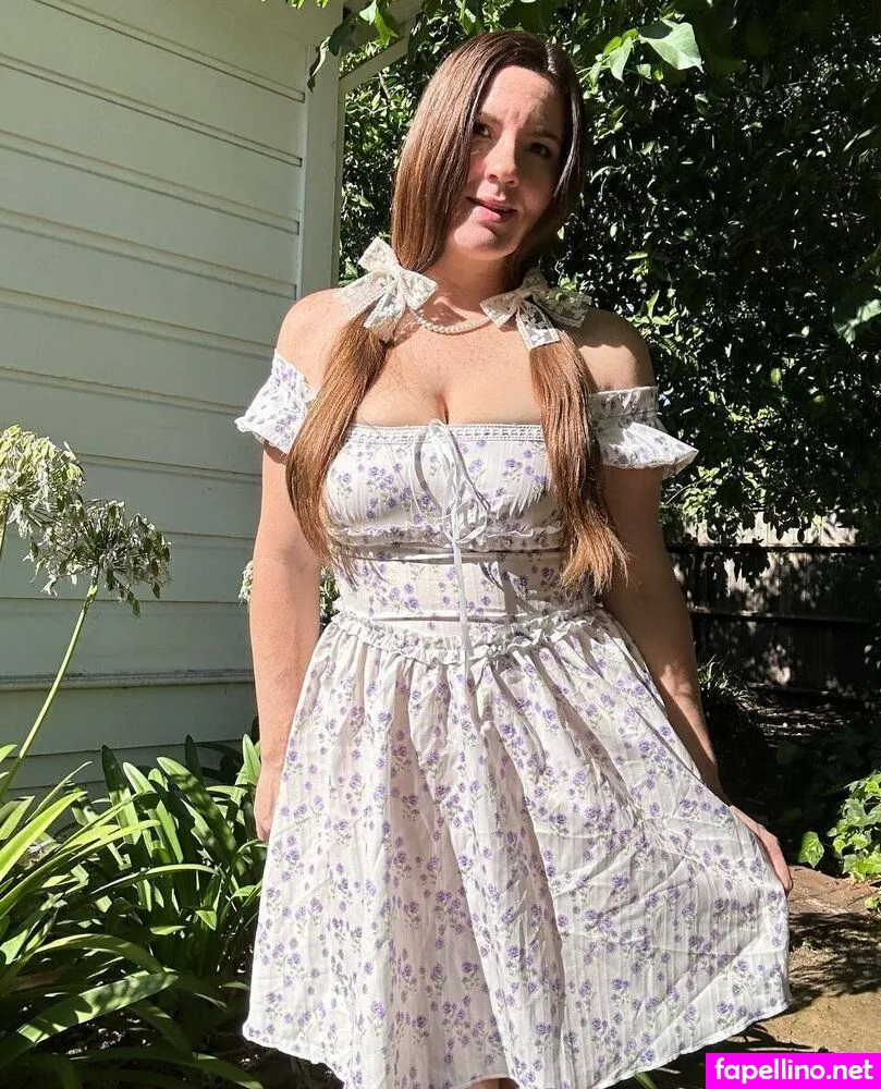 lilymichitv Nude Leaked OnlyFans Photo #1AGRAV12NR