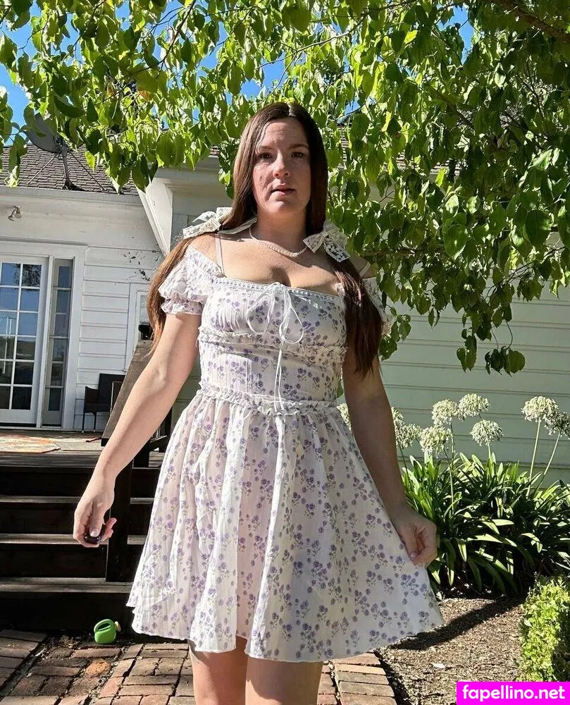 lilymichitv Nude Leaked OnlyFans Photo #AaDi54DvUI