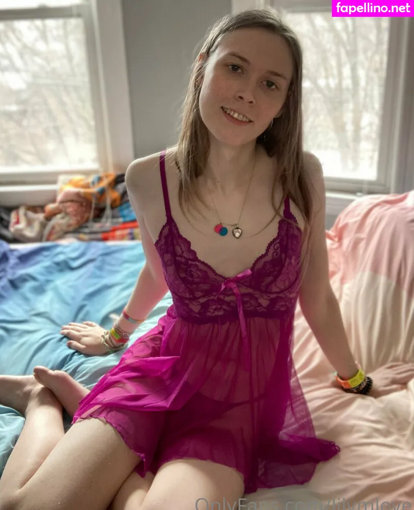 lilymlove Nude Leaked OnlyFans Photo #BpXqJoZ5pD