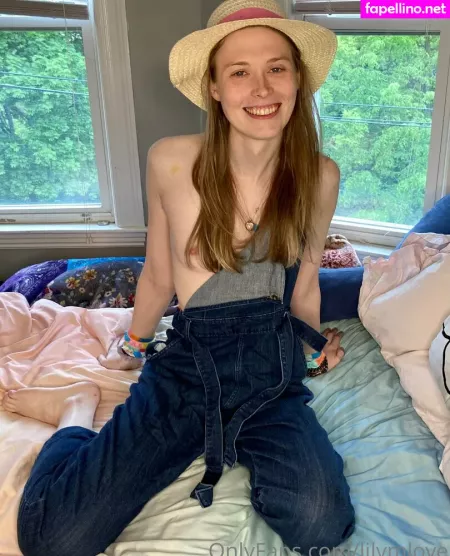 Lilymlove OnlyFans Thumbnail #CQCyrSSB24