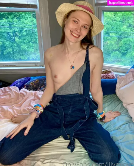 Lilymlove OnlyFans Thumbnail #Tnf2txyqPB