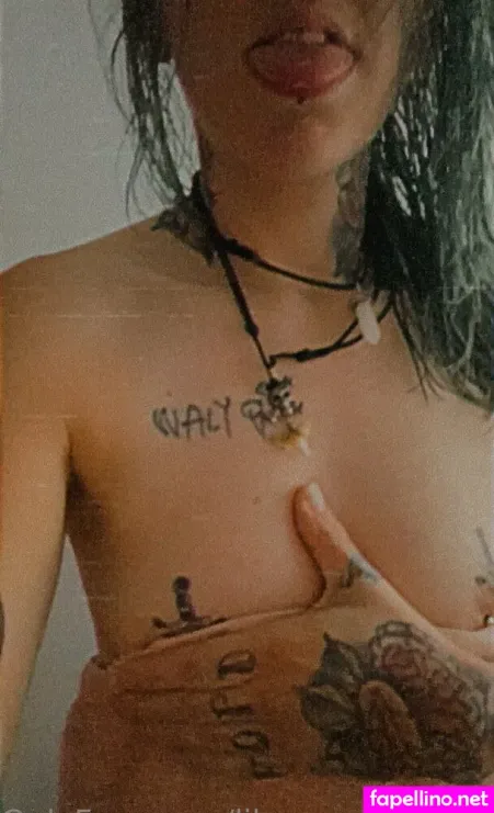 Lilymorningstar69 OnlyFans Thumbnail #Jl2599yULV