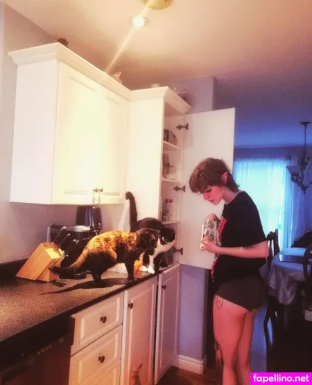 Lilynox OnlyFans Thumbnail #vBAKFguZx9