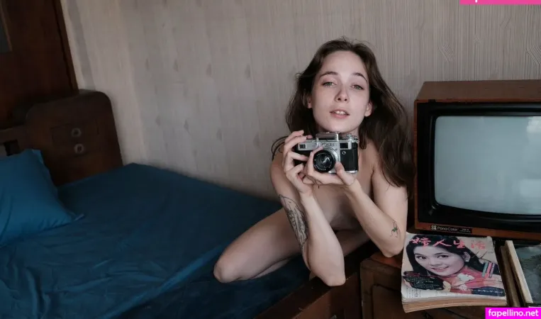 Lilyofthevalleyyyy OnlyFans Thumbnail #0wng0Rr1Aa