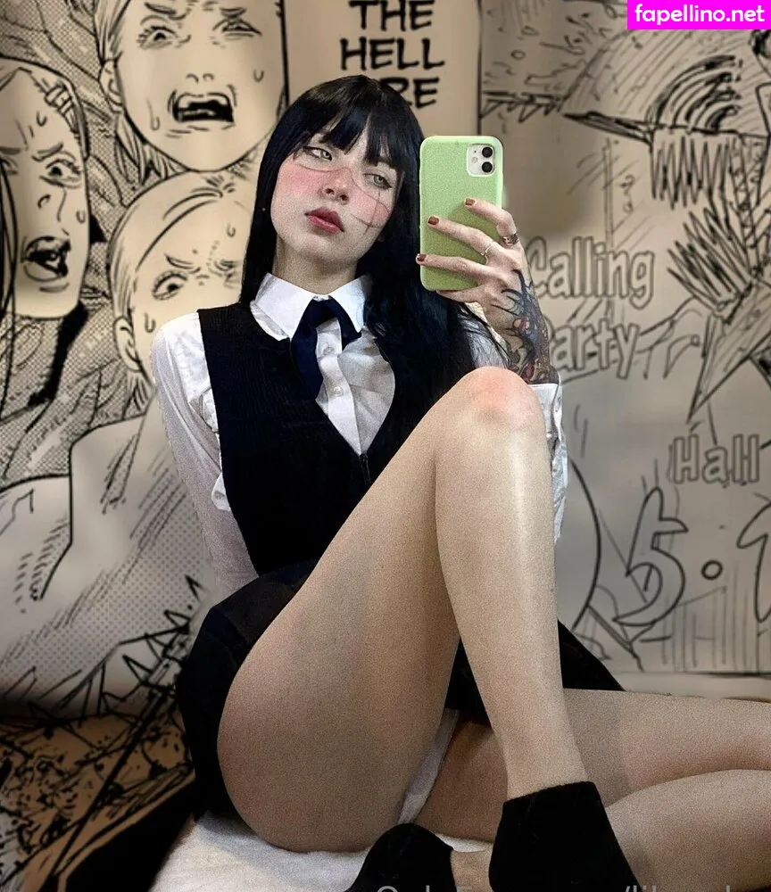 lilyonko, lilyonkou Nude Leaked OnlyFans Photo #CbeoAtzSn3