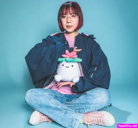 Lilypichu 1 OnlyFans Thumbnail #0nxuiX6Pvh