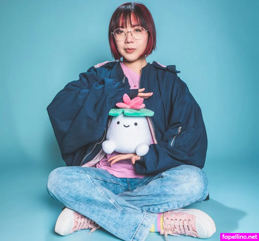 LilyPichu, onlysaber Nude Leaked OnlyFans Photo #0nxuiX6Pvh