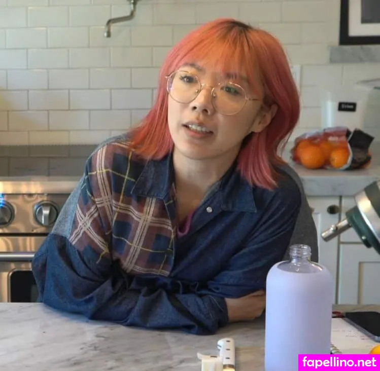 LilyPichu, onlysaber Nude Leaked OnlyFans Photo #BGJmYnDtAV